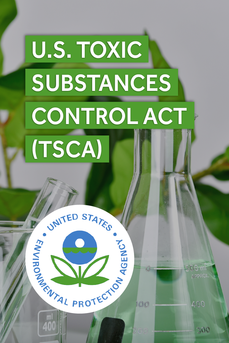 EPA Makes Changes To Rules Regarding PBT Chemicals Regulated Under TSCA ...