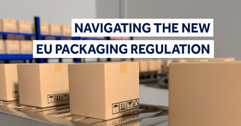 EU Packaging Regulation