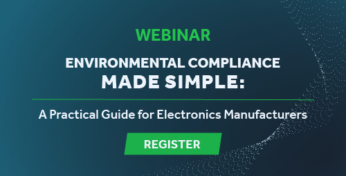 Environmental Compliance Made Simple Webinar