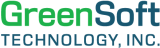 GreenSoft Logo - 72 ppi